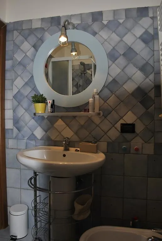 Viale Abruzzi Apartment Milano İtalya