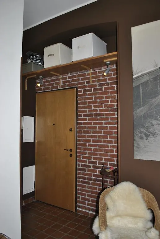 Viale Abruzzi Apartment Milano