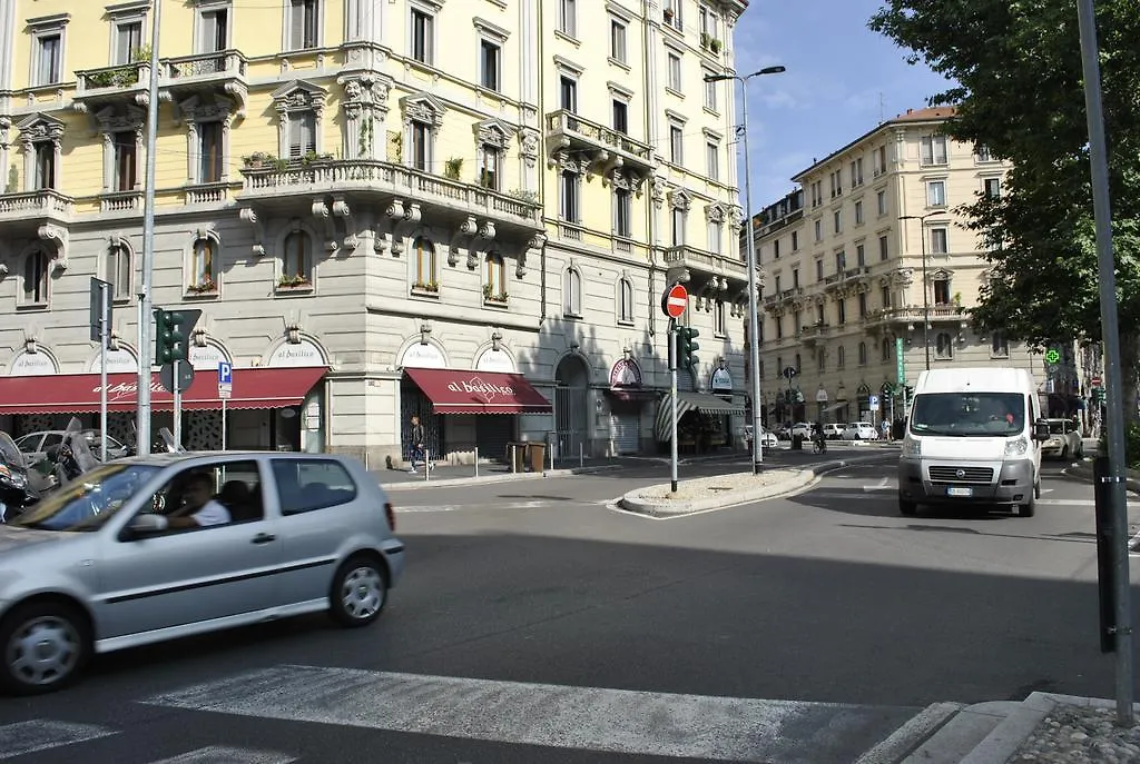 Viale Abruzzi Apartment Milano 0*,  İtalya